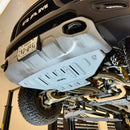 Rival 4x4 18-26 RAM 1500 Aluminum Radiator Skid Plate