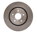 DFC Brake Rotors - Plain