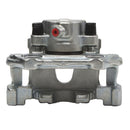 DFC 96-04 Mercedes-Benz SLK230 Front-L Premium Caliper - Silver Zinc Coated