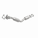 MagnaFlow 08-10 Chevrolet Cobalt 2.2L Direct Fit Converter