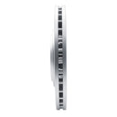 DFC 18-25 Dodge Durango Front Slotted Hi-Carbon Alloy Geomet Coated Rotor