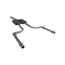 Flowmaster 09-14 Charger 5.7L American Thunder SS Cat-Back Exhaust System