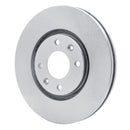 DFC 00-06 Peugeot 406 (Mexico) Front Brake Rotor