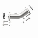 BRE Exhaust 98-00 RAV4 2.0L Front Pipe Kit