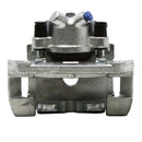 DFC 08-10 BMW X3 Front-L Premium Caliper - Silver Zinc Coated