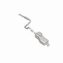 MagnaFlow BRE Exhaust Kit 99-06 VW Beetle GLS