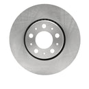 DFC 99-09 Volvo S80/XC70/S60/V70 Front & Rear Rotors