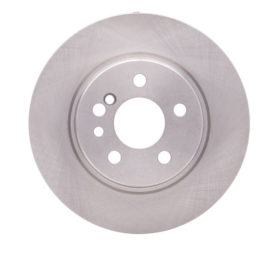 DFC 92-99 Mercedes-Benz 400SE Rear Brake Rotor