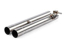 APR 22-26 Audi RS3 8Y Catback Exhaust System