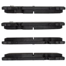 DFC 19-20 Cadillac CT6 Front 5000 Advanced Ceramic Brake Pads and Hardware Kit