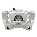 DFC 17-20 Hyundai Sonata Rear-L Premium Caliper - Silver Zinc Coated