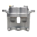 DFC 99-04 Jeep Grand Cherokee Front-L Premium Caliper - Silver Zinc Coated