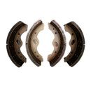 DFC 86-13 International LFE600 Rear Premium Riveted Shoes