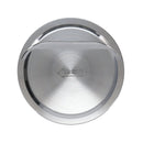 Manley Chevrolet LS Piston Set - 4.005in Bore 1.115in CH, -18.00 CC