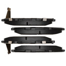 DFC 5000 Advanced Ceramic Brake Pads