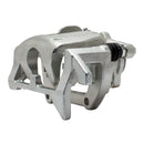 DFC 10-19 Audi A4 Quattro Rear-R Premium Caliper - Silver Zinc Coated