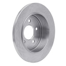 DFC Brake Rotors - Plain