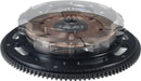 Clutch Masters 90-00 Honda Accord / 99-00 Prelude FX725 Race Twin-Disc Clutch Kit w/ Steel FW