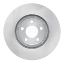 DFC Brake Rotors - Plain