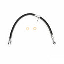 DFC 12-15 Acura ILX Rear-R Brake Hose