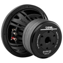 DS18 8in 600 Watts RMS 4 ohm DVC High Excursion Subwoofer