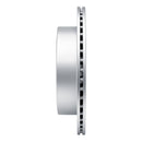 DFC GeoSPEC Coated Rotors - Plain