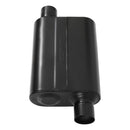 Flowmaster 2.5 IN(O)/OUT(O) Super 44 Series Muffler