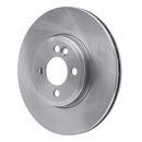 DFC 07-15 Mini Cooper (Excl Clubman) Front Brake Rotor