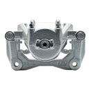 DFC 17-18 Hyundai Santa Fe Sport Front-R Premium Caliper - Silver Zinc Coated
