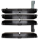 DFC 07-18 Suzuki Swift (Mexico) Front 3000 Ceramic Brake Pads