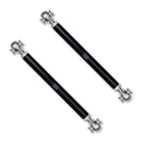 Rock Krawler 2018+ Jeep Wrangler JL 2DR 4.5in X Factor System