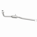 MagnaFlow Direct Fit Catalytic Converter 89-94 GEO Merto 1.0L 49S