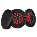 DS18 2018-23 Jeep JL/JLU/JT  1 JL-SBAR/WH.HT/2 NXL-8/BK/1 LC-RGB/1 AMPKIT4/1 G1800.4D
