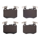 DFC 16-23 Mercedes-Benz GLC250 (South America) Front 5000 Advanced Ceramic Brake Pads