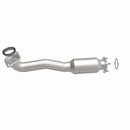 MagnaFlow 2011 Honda CR-V 2.4L Direct Fit Converter