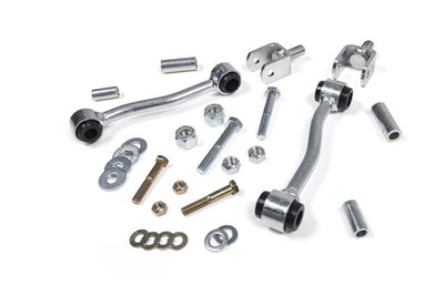 Zone Offroad 94-02 Dodge 2500 Front Sway Bar Links