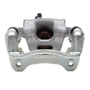 DFC 10-15 Hyundai Sonata Rear-L Premium Caliper - Silver Zinc Coated