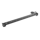 Go Rhino 20-20 Chevy 2500/3500 Sport Bar 2.0 Complete Kit w/Sport Bar + Retractable Light Mnt