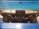 Flowmaster 67-72 GM C10/C15 American Thunder SS Crossmember-Back Exhaust System