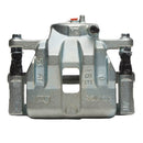 DFC 06-13 Suzuki Grand Vitara Front-R Premium Caliper - Silver Zinc Coated