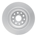 DFC GeoSPEC Coated Rotors - Plain