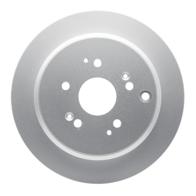 DFC 02-04 Honda Odyssey Rear GeoSPEC Coated Rotor