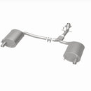MagnaFlow BRE Exhaust Kit 06-13 Lexus IS250 IS350