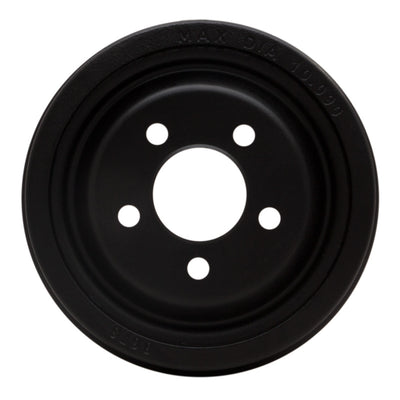 DFC 64-89 Chrysler Town & Country Rear True Balanced Brake Drum