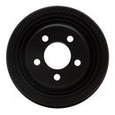 DFC Brake Rotors - Plain