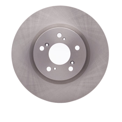 DFC 05-12 Acura RL Front Brake Rotor