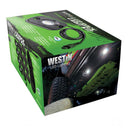 Westin LED Rock Light Kit - 07-18 Jeep Wrangler JK / 18-19 Jeep Wrangler JL - Black