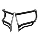 Westin 22-24 Nissan Frontier HDX Modular Grille Guard - Black