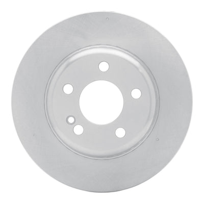 DFC 15-21 Mercedes-Benz C300 Coupe & Convertible Rear Brake Rotor
