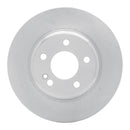 DFC 17-21 Mercedes-Benz C300 Front & Rear Rotors